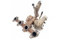 Turbodmychadlo Турбина K03452472, K03452.472 Peugeot 206 2.0 2.0 HDi RHY (DW10TD)