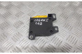 Блок управления надувных подушек 8200769221   Dacia Logan I