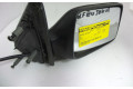 Зеркало (механическое) Volkswagen Golf III 1992 - 1997 года
