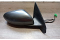 Зеркало электрическое        Volvo V70  2005 - 2008 года   