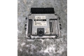 Блок управления двигателем ECU