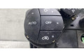 Блок управления климат-контролем 735576405 Fiat 500