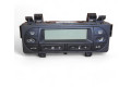 Блок управления климат-контролем 96530443XT, 96530443XT Citroen C2
