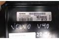 Блок управления двигателя S110602006A Volvo S40, V40