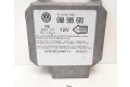 Блок подушек безопасности 6N0909603, 6N0909603   Volkswagen PASSAT