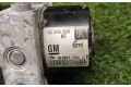 Jednotka ABS 13246534, 13246534BK Opel Astra H 2010