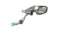 Зеркало электрическое        Volvo S80  1999 - 2003 года   