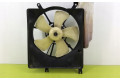Электрический вентилятор радиаторов     Daihatsu Sirion