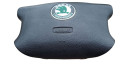 Подушка безопасности водителя 1U0880201A   Skoda Octavia Mk1 (1U)