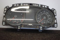 Панель приборов    Volkswagen Golf VII       