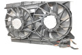 Вентилятор радиатора 80A121003, F00HX0G084 Audi Q5 SQ5