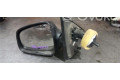 Зеркало (механическое) Dacia Sandero 2008 - 2012 года
