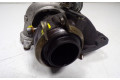 Turbodmychadlo Турбина 9685293080 Ford Fiesta HHJC