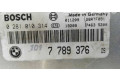 Řídící jednotka 7789376, 1834 BMW X5 E53 2000