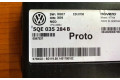 Блок управления 5QE035284B, 5QE035284B Volkswagen Golf VII