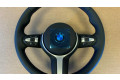 Руль BMW X4 F26  2014-2017 года 32307847455, 32307848339      