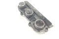 Блок управления климат-контролем 3V0907044FA, 3V0907044FA Skoda Superb B8 (3V)