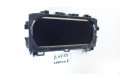 Спидометр (приборный щиток) 89A920725 LICZNIK VIRTUAL ZEGARY LCD AUDI Q4 E-TRON 89A   Audi Q4 Sportback e-tron      