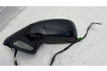 Зеркало электрическое левое Citroen C8