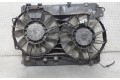 Вентилятор радиатора 4227501620 Lexus IS 220D-250-350