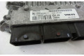 Блок управления впрыском 31211081   Volvo V50