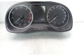 Панель приборов 6V0920740B Skoda Fabia Mk3 (NJ)