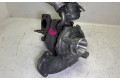 Turbodmychadlo Турбина 968612680 Peugeot 5008