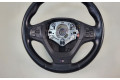 Руль BMW X3 F25  2010 - 2017 года 2448140385      