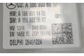 Блок управления A1669008017W166 Mercedes-Benz GLE (W166 - C292)