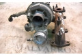  Турбина Skoda Fabia Mk1 (6Y)     для двигателя BNM      