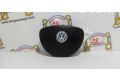 Подушка безопасности водителя 1C0880201E, 24839 Volkswagen New Beetle