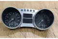 Панель приборов A2519003300, A2C53361677 Mercedes-Benz ML W164