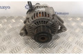 Генератор 373004A300, 021319212   KIA Sorento      