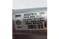 Двигатель стеклоочистителя заднего стекла     3C9955711, 53027612    Volkswagen PASSAT B6 