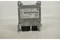 Блок подушек безопасности 6M20000297301 Ford S-MAX