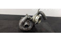 Turbodmychadlo Турбина 55231037 Fiat Fiorino