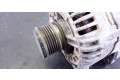Генератор 06F903023F, 0124525091   Seat Ibiza IV (6J,6P)      