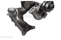 Turbodmychadlo Турбина 49131-07050, 10900544 BMW 1 E81 E87