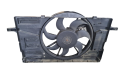 Вентилятор радиатора 31261990, 0130307139 Volvo V50
