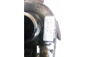 Turbodmychadlo Турбина 4917302412 KIA Carens I 2.0 D4EA