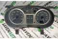 Панель приборов SV25-03-18, 216501761   Renault Clio II       
