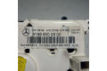 Блок управления климат-контролем A1699000900, 69780018   Mercedes-Benz A W169