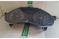 Панель приборов 4G8920981S   Audi A6 S6 C7 4G       