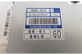 Блок управления коробкой передач 3888069L0, 3888069L0   Suzuki Swift