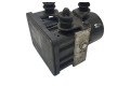 Блок АБС 1K0614517H, 1K0907379K   Volkswagen  Caddy  1996 - 2003 года