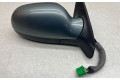 Зеркало электрическое        Volvo V70  2000 - 2004 года   