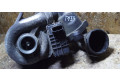 Turbodmychadlo Турбина A6480960099   Mercedes-Benz E W211   