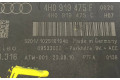Блок управления 4H0919475F Audi A7 S7 4G