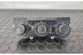 Блок управления климат-контролем 3T0820047AK Skoda Yeti (5L)