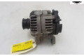 Генератор 13229984, 0124325163   Opel Meriva A      
